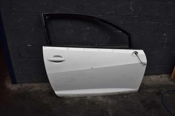 PORTE DROITE SEAT IBIZA 2008-2017 3PORTES - Vue 1